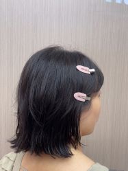 -MMbyHairCode芭曲发型