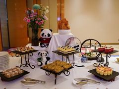 -西藏饭店·亚克·食光自助餐厅