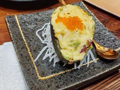 -鸟鹏烧鸟居酒屋(龙岗万科店)