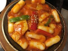 -汉拿山(包河万达店)