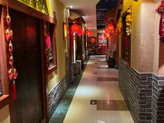 -山西会馆·晋菜·晋商宴·牌匾博物馆(胜利东街店)