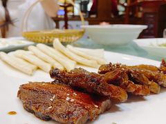 -一江春水·杭帮臻宴(三台山店)