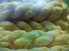 -好利来(鞍山家乐福店)