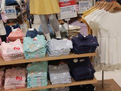 -优衣库(广州恒宝广场店)