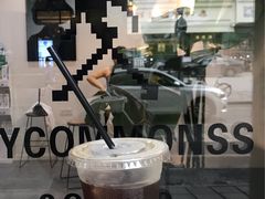 -常识咖啡common sense(春熙路店)