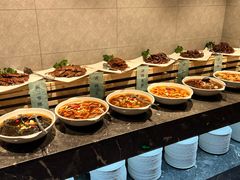-禾斗海鲜自助(市北诺德店)