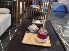 -金色春天.美颜康体纯正SPA(黄泥磅店)