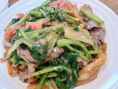 -裕记烧腊连锁餐饮(外马分店)