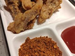-海底捞火锅(龙湾万达广场店)