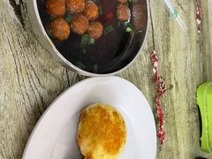 -大南门牛肉包子店