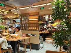 -大同江朝鲜菜(凯德店)