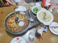 -木桶记臭鳜鱼·安徽非遗名菜(火车站白马老店)