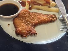 -德大西餐社(云南南路店)