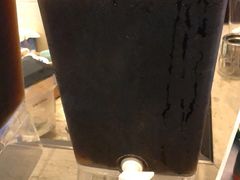 -新发展亚太JW万豪酒店·福苑咖啡厅
