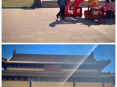 -南京市江宁方山