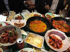 -龙虾风暴(松江店)