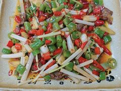 -宋记冕宁土菜馆(海门渔村二店)