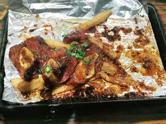 -高第街56号餐厅(泰安万达店)