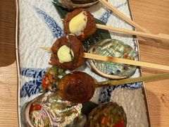 -德川家日本料理(中关村寰太大厦店)