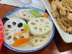 -满族八旗正宗牛肉面