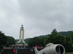 -聂荣臻元帅陈列馆