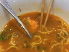 -南山鲜虾面·活鲜小馆·海味大连菜(南山总店)