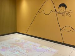 -麦当劳(民盈·国贸城店)