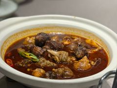 -徐记海鲜(观沙岭|滨江新城店)