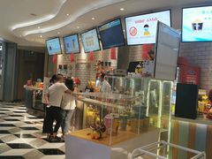 -百丽宫影城(CGS激光苏宁广场店)