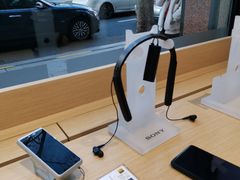 -Sony Store 索尼(上海淮海中路店)