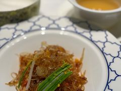 干烧鱼翅-君庭中餐厅(友谊宾馆店)