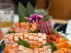 -大渔铁板烧(天河城店)