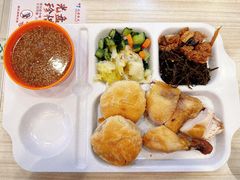 -香妃烤鸡(西单店)