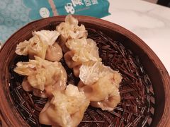 -西夏回族烧麦馆(牡丹街店)