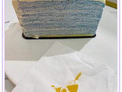 蝶豆花凤梨千层-小半有礼(天河南店)