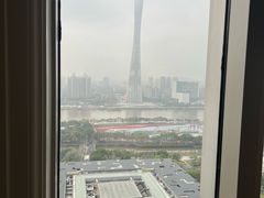 -广州富力丽思卡尔顿酒店