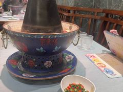 -东来顺饭庄(apm总店)