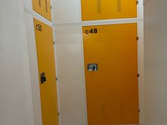 -安东易迷你仓自助寄存仓库(苏州桥店)