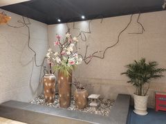 -永青泉汗蒸广场(大运河博物馆店)