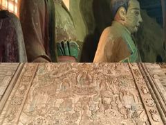 -张掖大佛寺景区