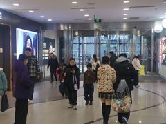 -凯德MALL(西直门店)