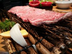 -黑牛の店·和牛烧肉(大悦城店)