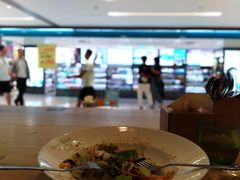 -Dreamsalad梦想轻厨(健康轻食·减脂沙拉·意面·祖庙店)