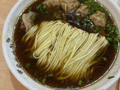 -蒋家桥饺面店(东关街店)