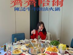 -陈记牛牛潮汕牛肉火锅(鑫海店)
