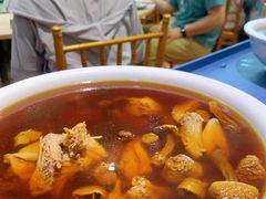 -百年银屏蚝烙·潮汕菜·非遗(乐山店)