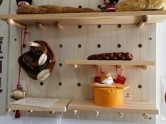 -莫斯科餐厅面包坊(北展店)