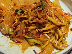 -宏达老菜馆(东安街店)