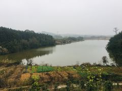 -飞天山旅游区