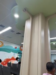 点击看大图 -上海交通大学医学院附属上海儿童医学中心(陆家嘴总院区)